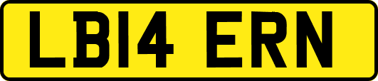 LB14ERN