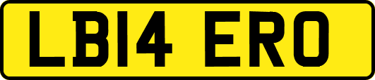 LB14ERO