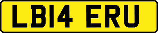 LB14ERU