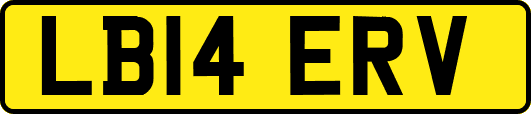 LB14ERV