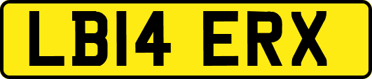 LB14ERX