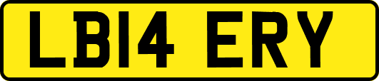 LB14ERY