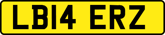 LB14ERZ