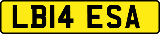 LB14ESA