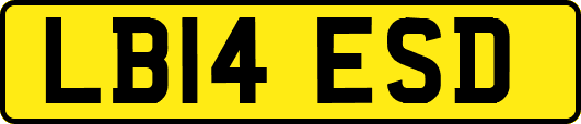 LB14ESD
