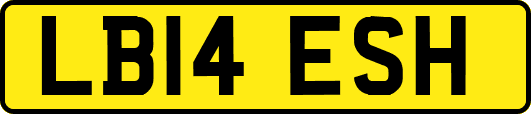 LB14ESH