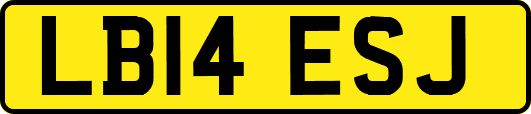 LB14ESJ