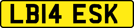 LB14ESK