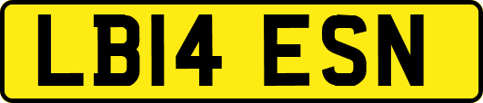 LB14ESN
