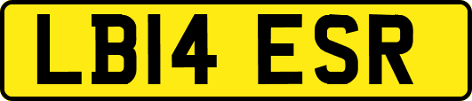 LB14ESR