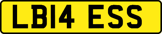 LB14ESS