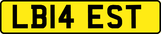 LB14EST