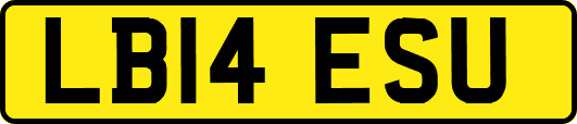 LB14ESU
