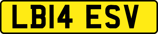 LB14ESV