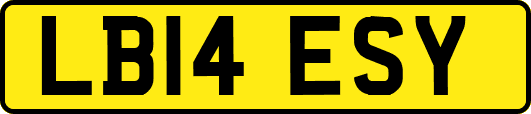 LB14ESY