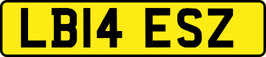 LB14ESZ