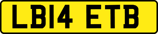 LB14ETB