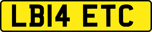 LB14ETC