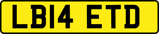 LB14ETD