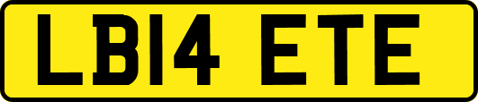 LB14ETE