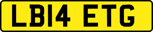 LB14ETG