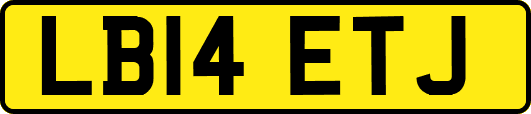 LB14ETJ