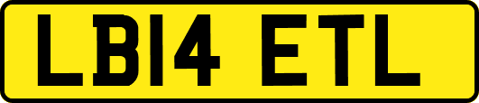LB14ETL