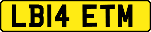 LB14ETM