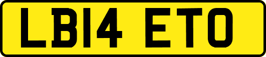 LB14ETO