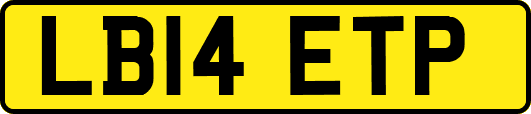 LB14ETP