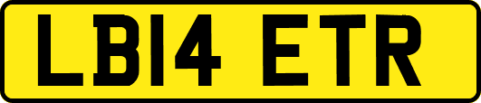 LB14ETR