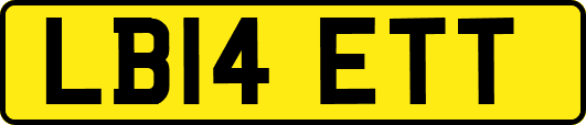 LB14ETT