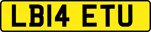 LB14ETU
