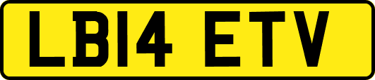 LB14ETV
