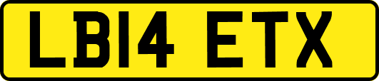 LB14ETX