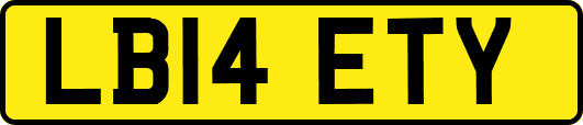 LB14ETY