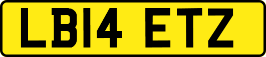 LB14ETZ