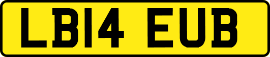 LB14EUB
