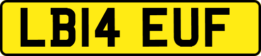 LB14EUF