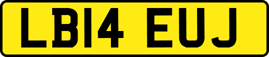 LB14EUJ