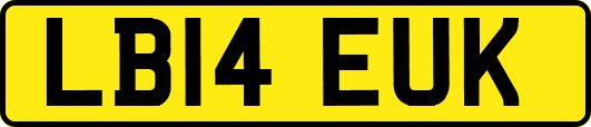 LB14EUK