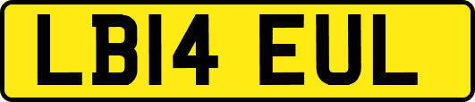 LB14EUL