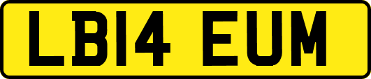 LB14EUM