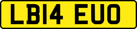 LB14EUO