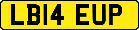 LB14EUP