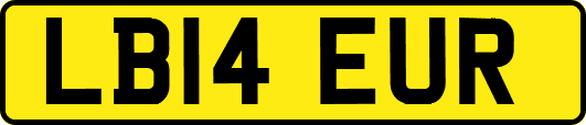 LB14EUR