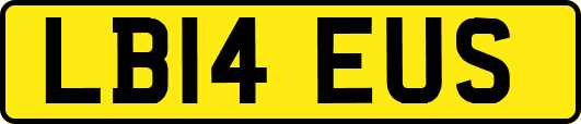 LB14EUS