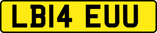 LB14EUU