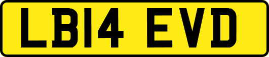 LB14EVD