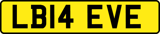 LB14EVE